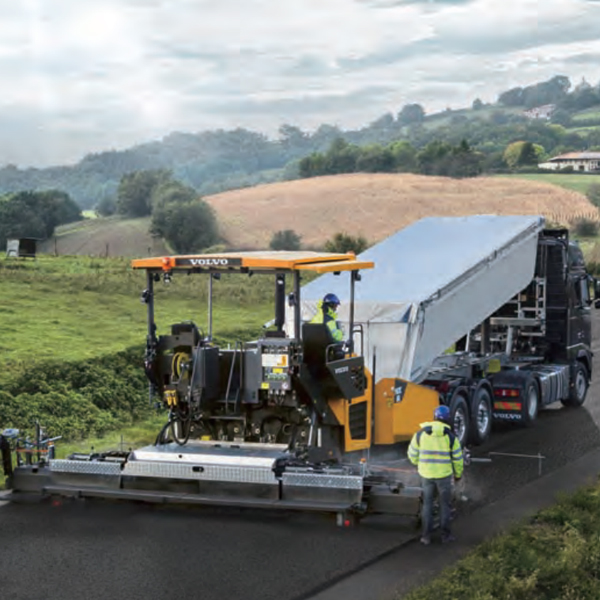 沃爾沃?jǐn)備仚C(jī)P6820C ABG