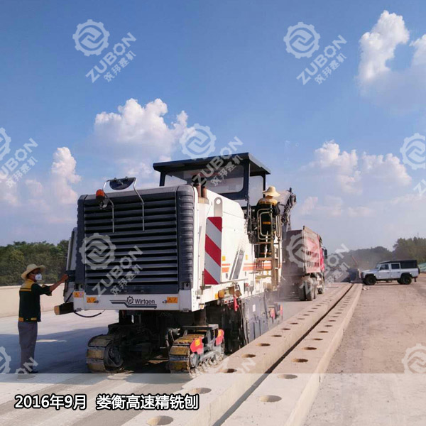 銑刨機租賃時，需要注意哪些事項呢 ?