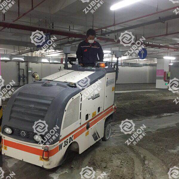 銑刨機(jī)的兩個(gè)養(yǎng)護(hù)措施您都知道嗎？