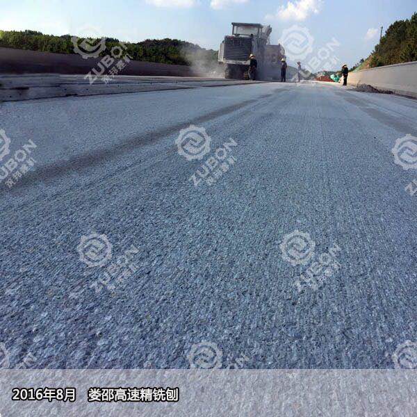 維特根W2000銑刨機開工前不要忘記檢查這個！