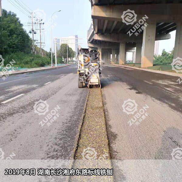 W2000冷銑刨機的主要優(yōu)點